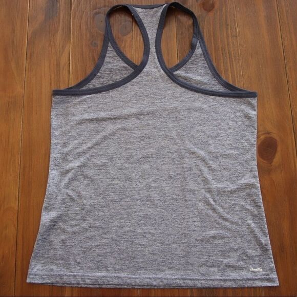 ADIDAS Climalite Racerback Size Medium - Picture 5 of 6